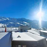 Les Olympiades-4 By Interhome Appartement