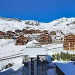 Les Olympiades-4 By Interhome Appartement